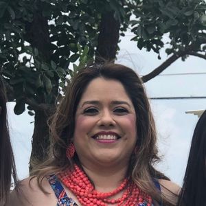 Meet your Posher, Pat